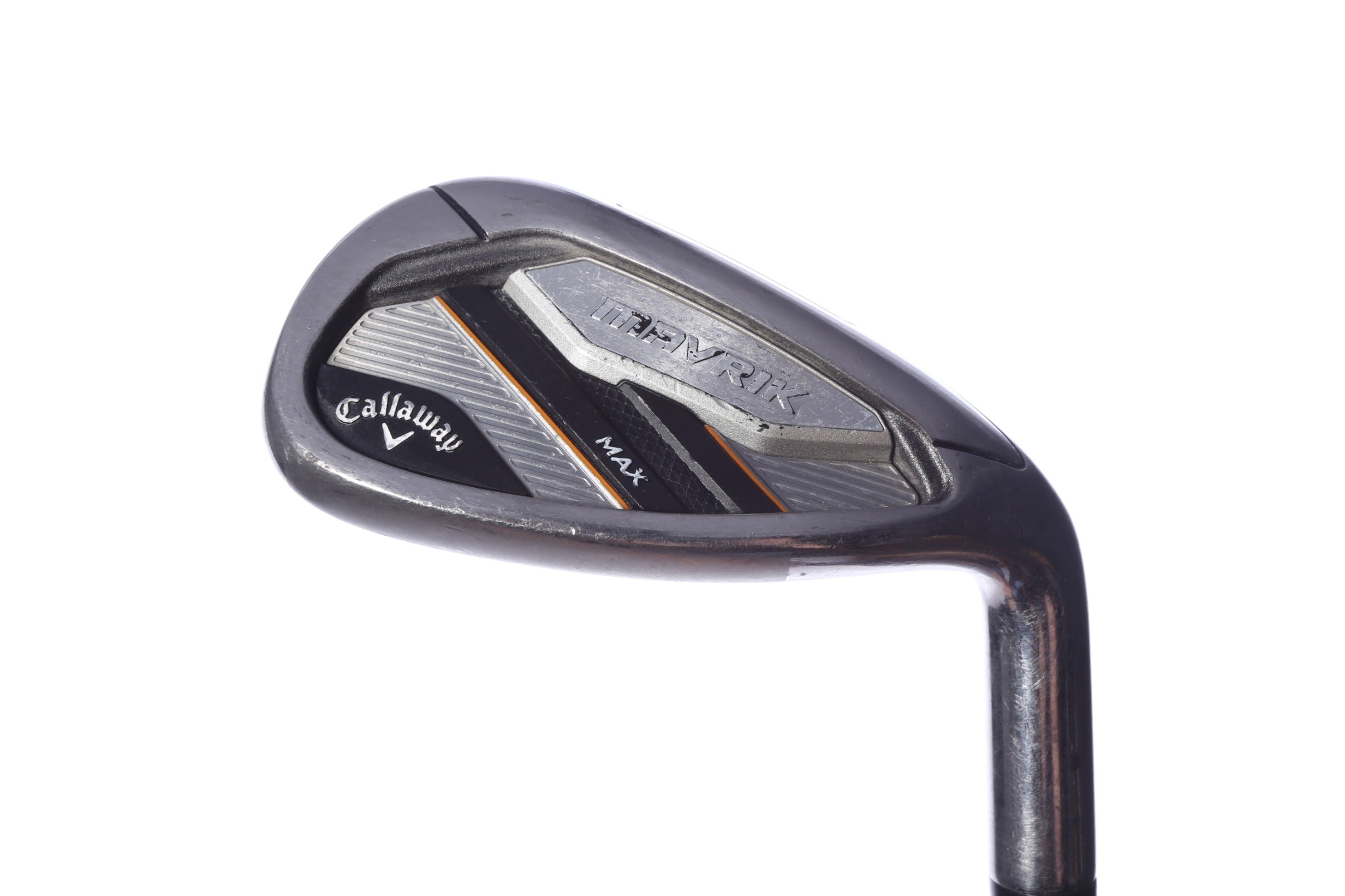 Used Callaway Mavrik Max Sand Wedge - Right-Handed - 54 Degrees - Regular Flex-Next Round