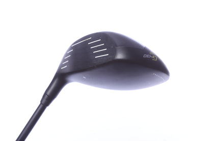 Used Ping G430 MAX 3-Wood - Right-Handed - 15 Degrees - Regular Flex