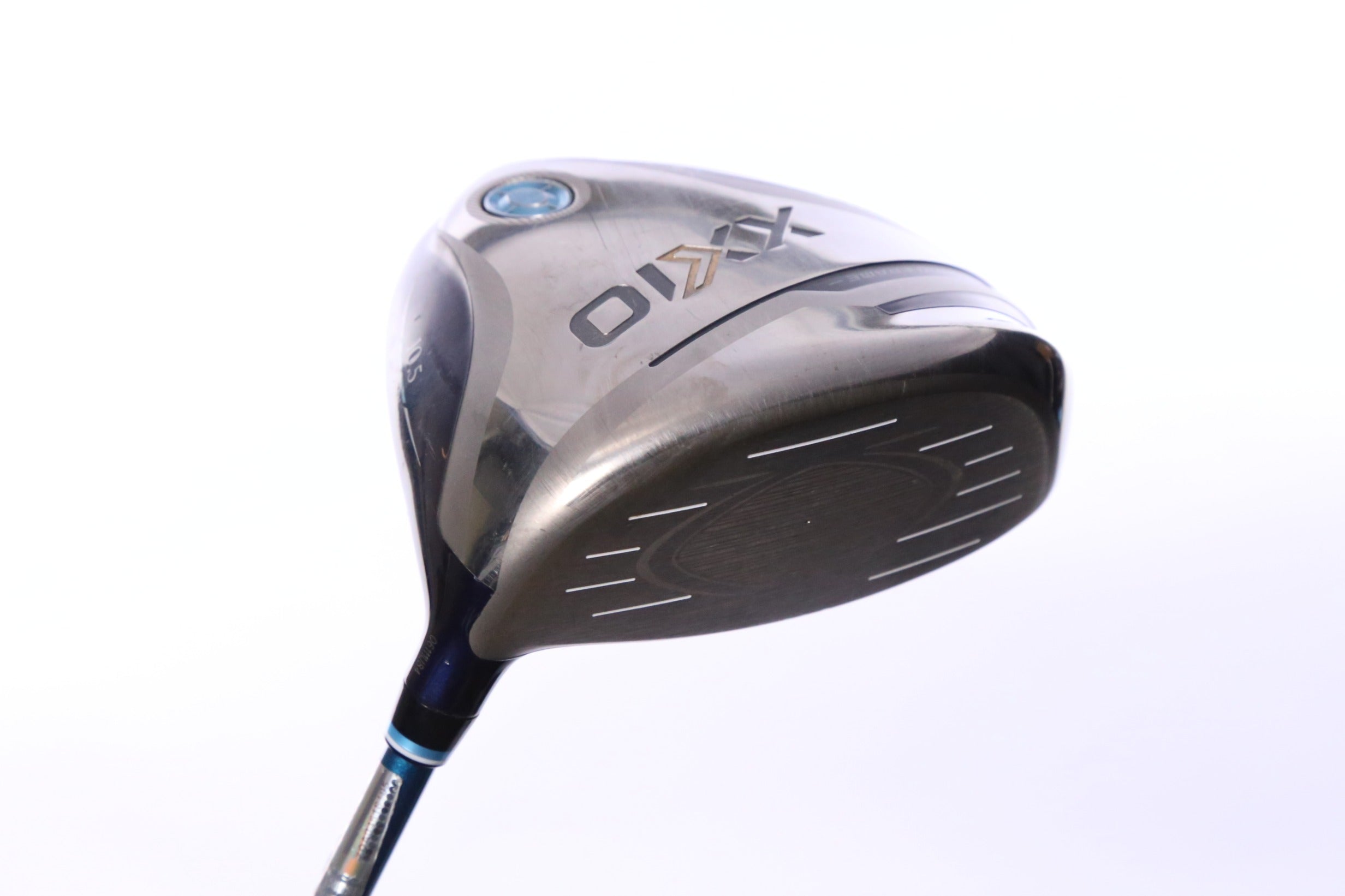 Used XXIO 12 Driver - 10.5 Degrees - Ladies Flex XXIO MP1200 L - Right-Handed-Next Round