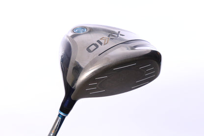 Used XXIO 12 Driver - 10.5 Degrees - Ladies Flex XXIO MP1200 L - Right-Handed-Next Round