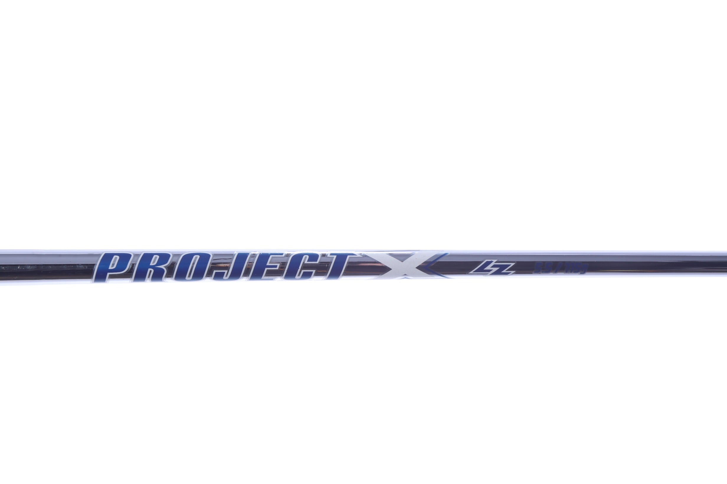 Used Callaway Rogue Pro Single 6-Iron - Right-Handed - Regular Plus Flex-Next Round
