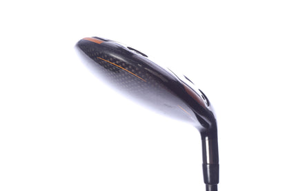 Used Callaway Mavrik Max 3-Wood - Right-Handed - 15 Degrees - Seniors Flex-Next Round