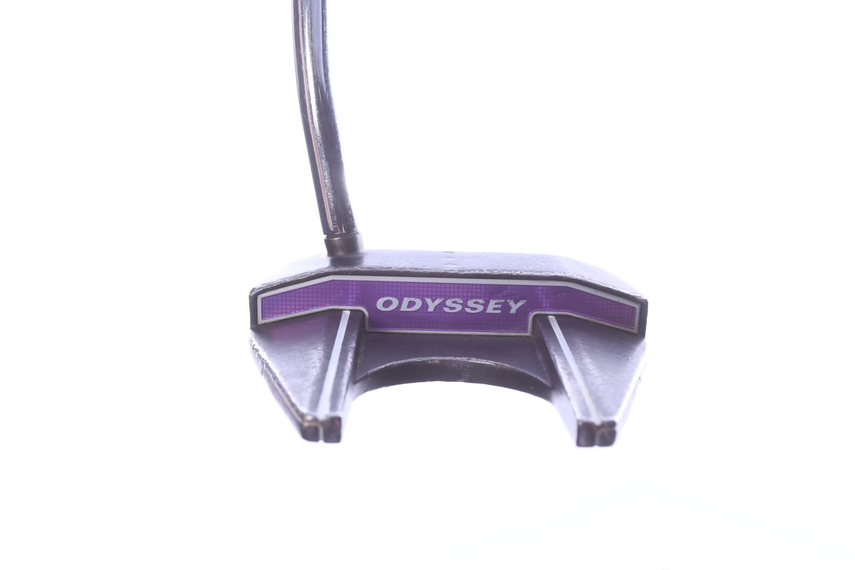 Used Odyssey White Hot RX #7 Putter - Right-Handed - 33 in - Mallet