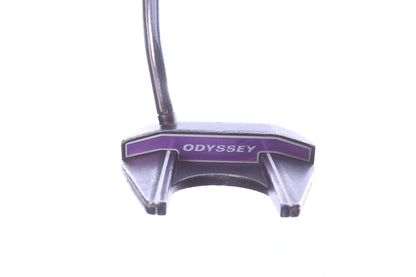 Used Odyssey White Hot RX #7 Putter - Right-Handed - 33 in - Mallet