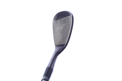Used Cleveland 588 RTX 2.0 Black Satin Lob Wedge - Right-Handed - 58 Degrees - Wedge Flex