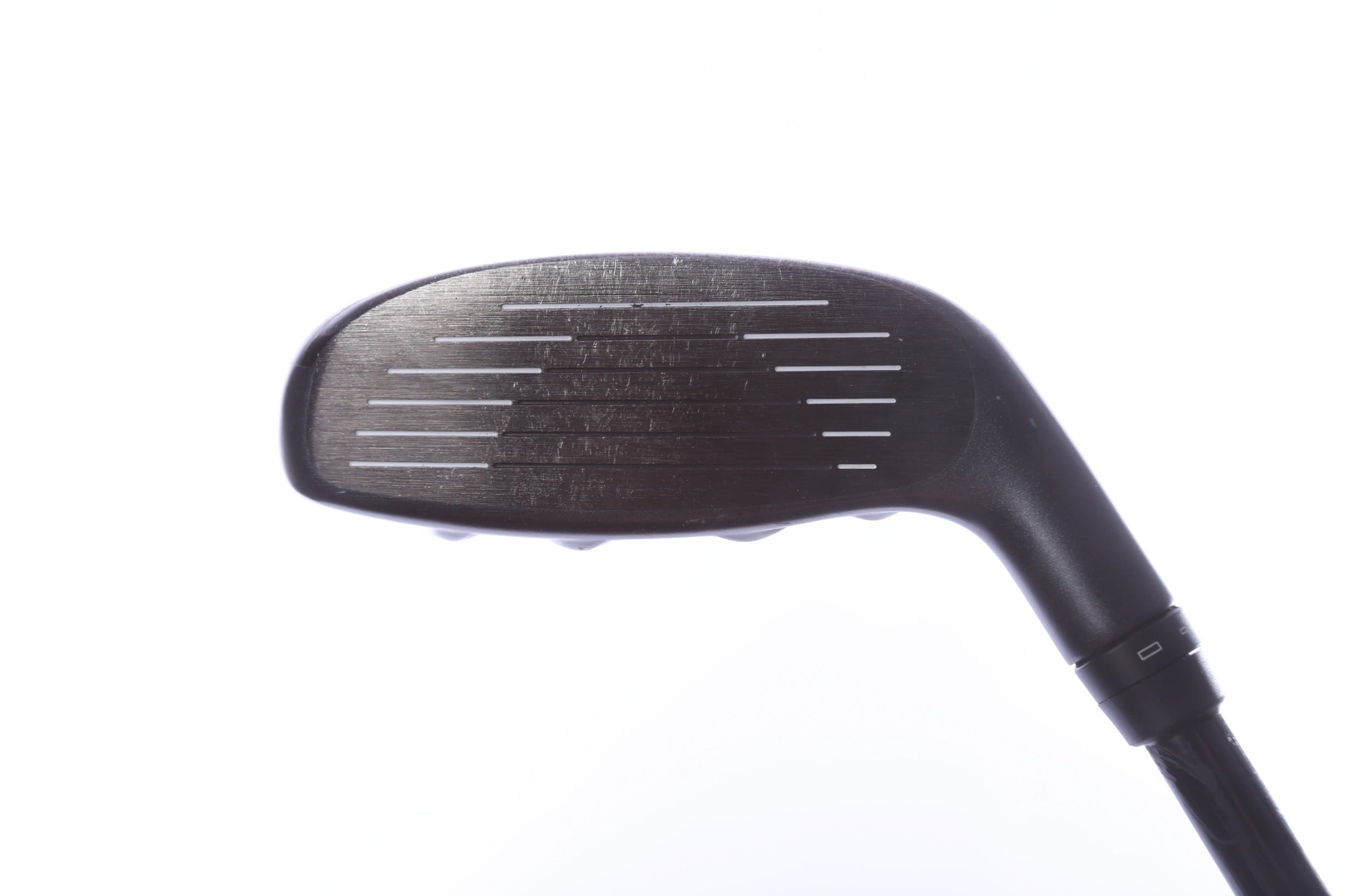 Used Ping G410 3H Hybrid - Left-Handed - 19 Degrees - Extra Stiff Flex-Next Round
