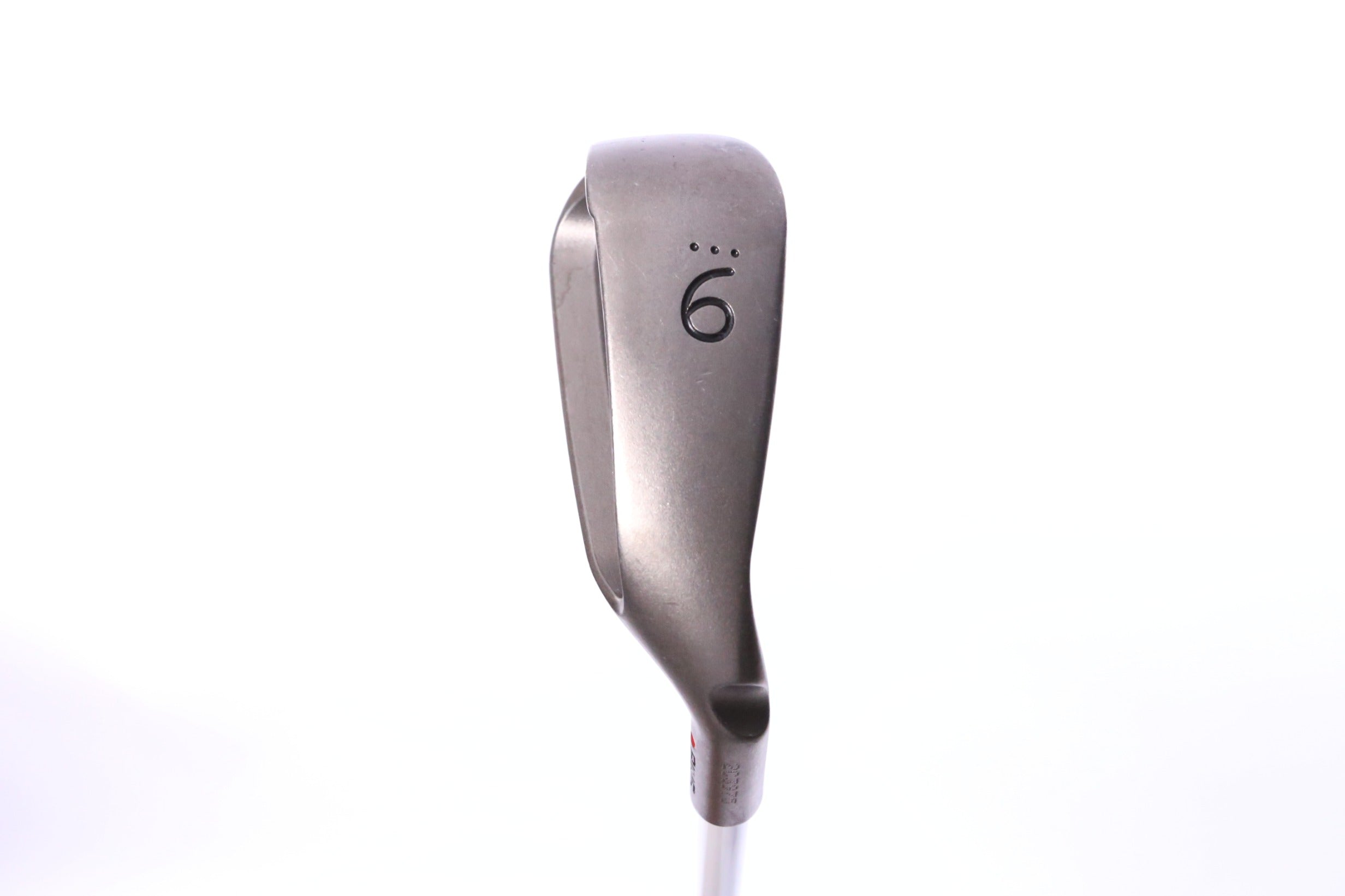 Used Ping Rhapsody Single 9-Iron - Right-Handed - Ladies Flex