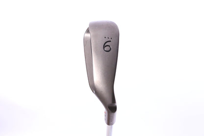 Used Ping Rhapsody Single 9-Iron - Right-Handed - Ladies Flex