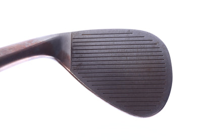 Used TaylorMade Hi-Toe 5 Aged Copper Sand Wedge - Right-Handed - 54 Degrees - Ladies Flex