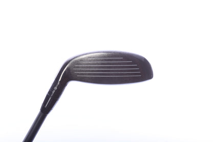 Used Titleist TSi2 4H Hybrid - Right-Handed - 21 Degrees - Regular Flex