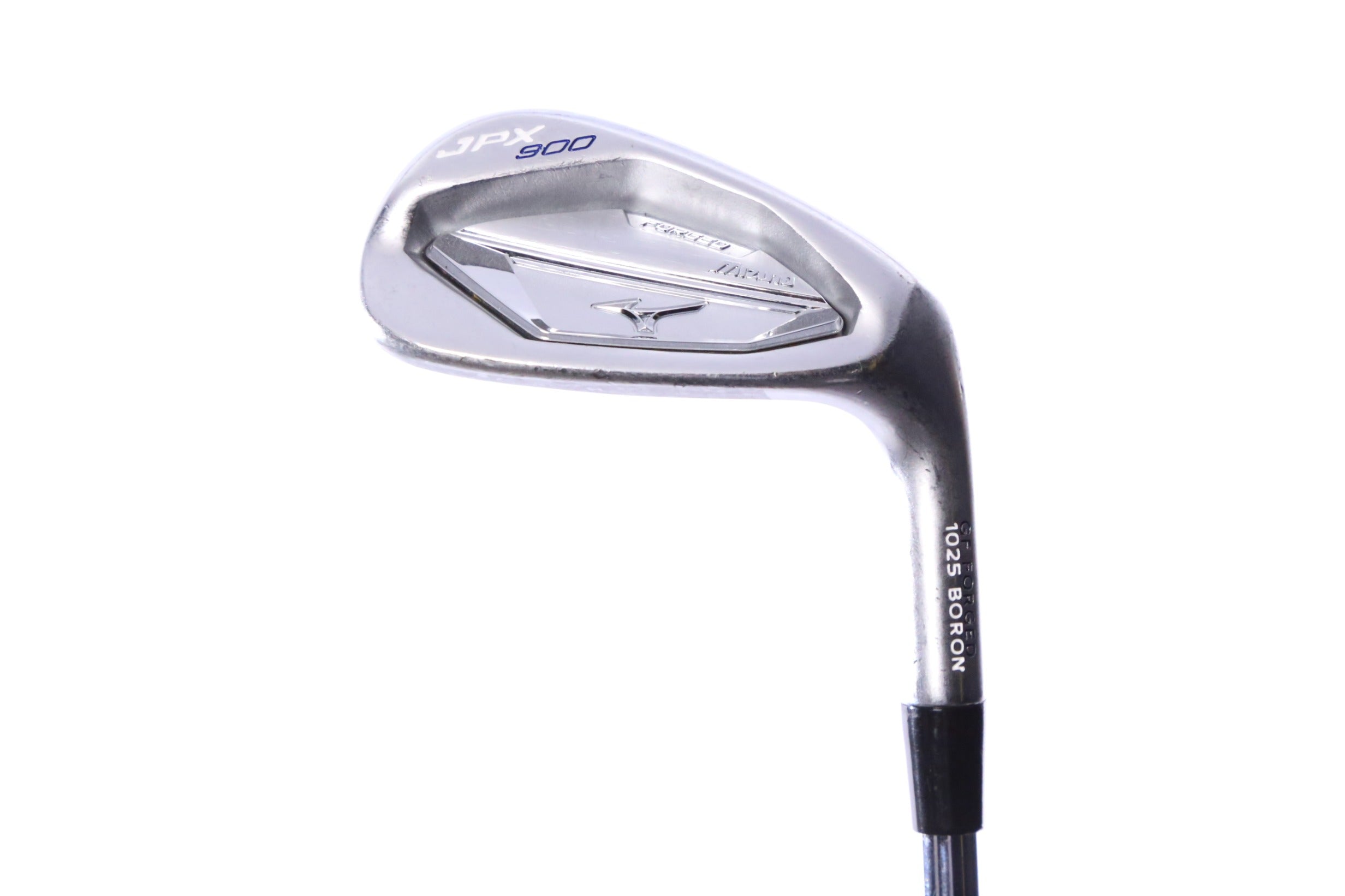 Used Mizuno JPX 900 Forged Gap Wedge - Right-Handed - 50 Degrees - Stiff Flex-Next Round
