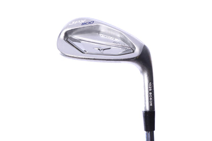 Used Mizuno JPX 900 Forged Gap Wedge - Right-Handed - 50 Degrees - Stiff Flex-Next Round
