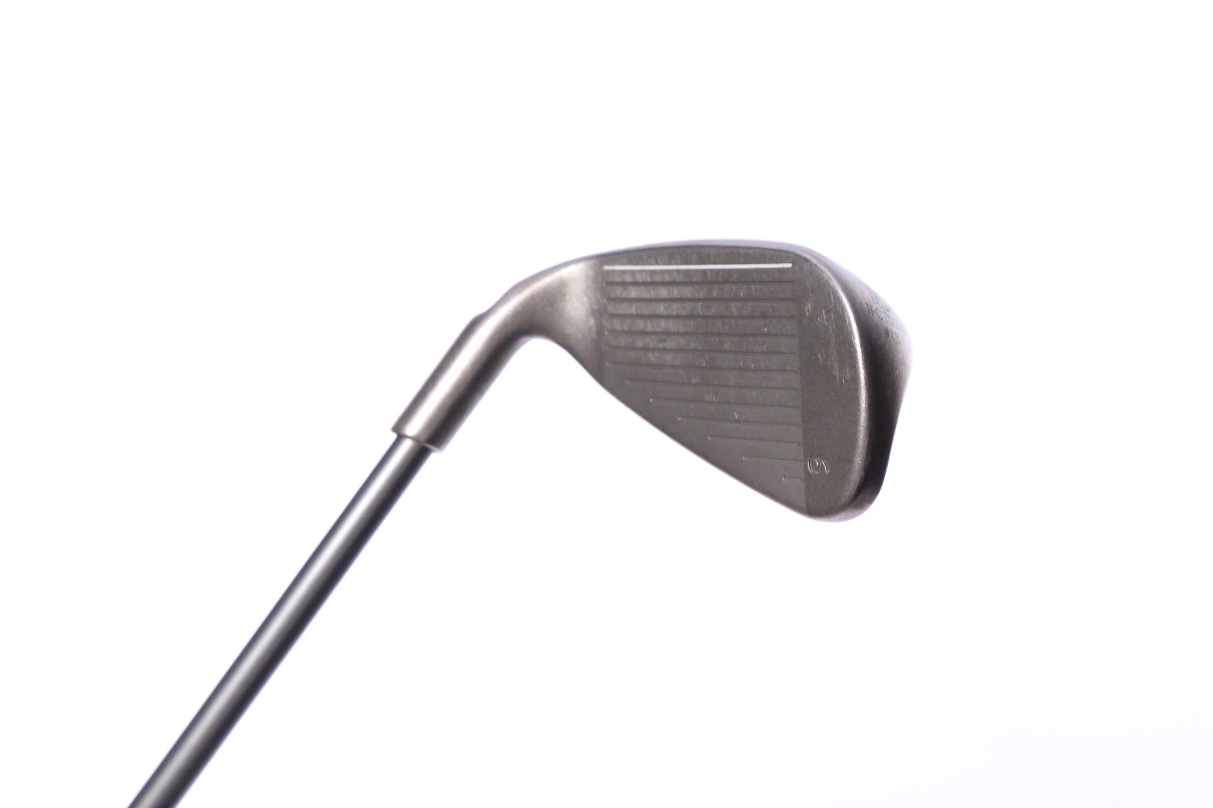 Used Ping G5 Single 6-Iron - Right-Handed - Regular Flex