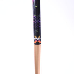 Va Composites Nemesys 55 Driver Shaft - Regular Flex - 44 in-Next Round