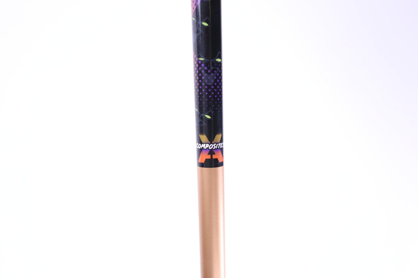 Va Composites Nemesys 55 Driver Shaft - Regular Flex - 44 in-Next Round