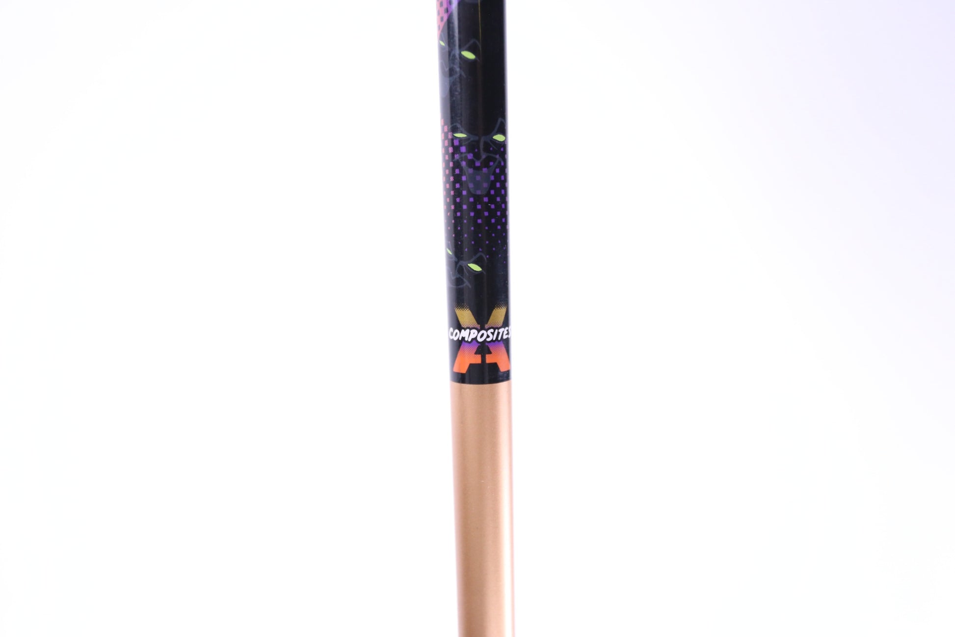 Va Composites Nemesys 55 Driver Shaft - Regular Flex - 44 in-Next Round