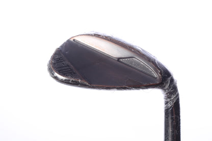 Used TaylorMade Hi-Toe 4 Lob Wedge - Right-Handed - 60 Degrees - Wedge Flex-Next Round