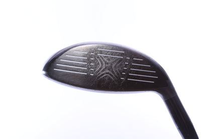 Used Callaway X2 Hot 3-Wood - Left-Handed - 15 Degrees - Seniors Flex-Next Round