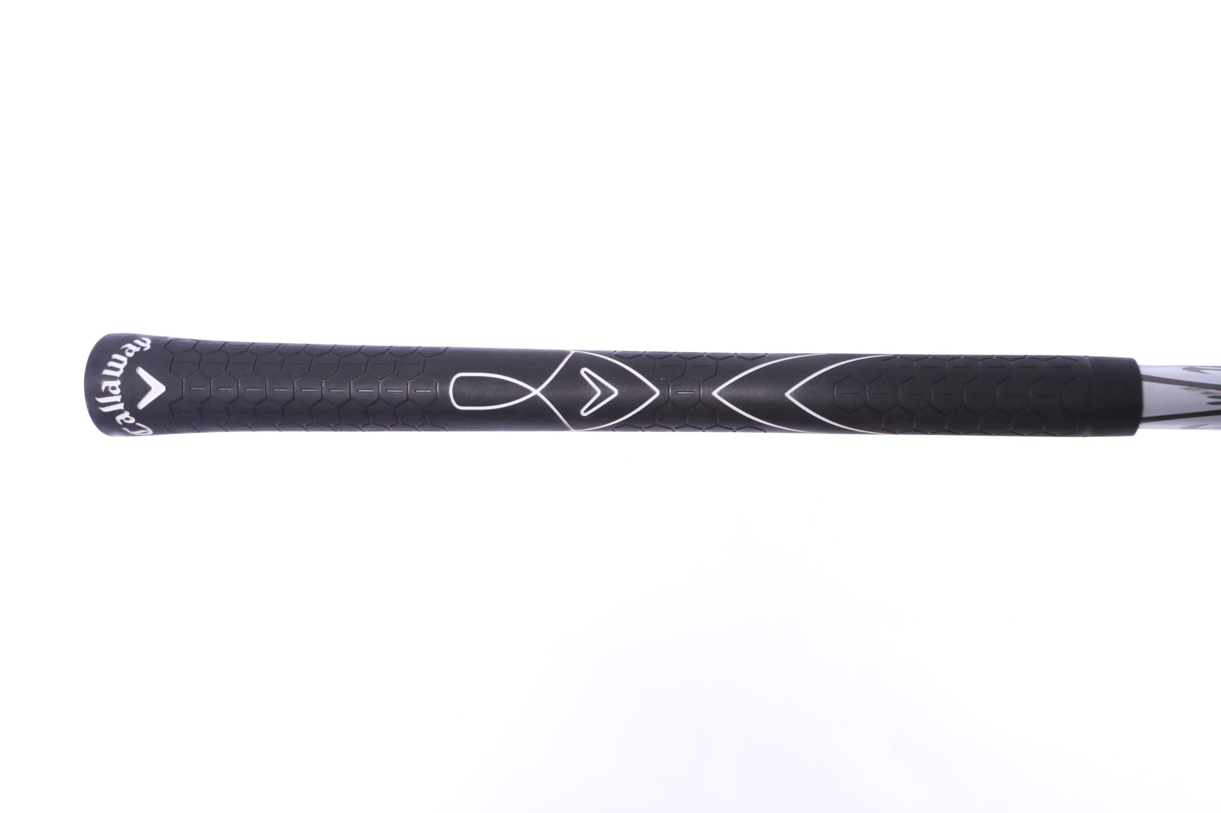 Used Callaway X Hot 4H Hybrid - Right-Handed - 22 Degrees - Stiff Flex