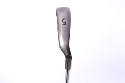Used Ping G25 Single 5-Iron - Right-Handed - Regular Flex-Next Round