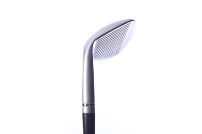 Used TaylorMade Milled Grind 5 Satin Chrome Sand Wedge - Right-Handed - 54 Degrees - Stiff Flex