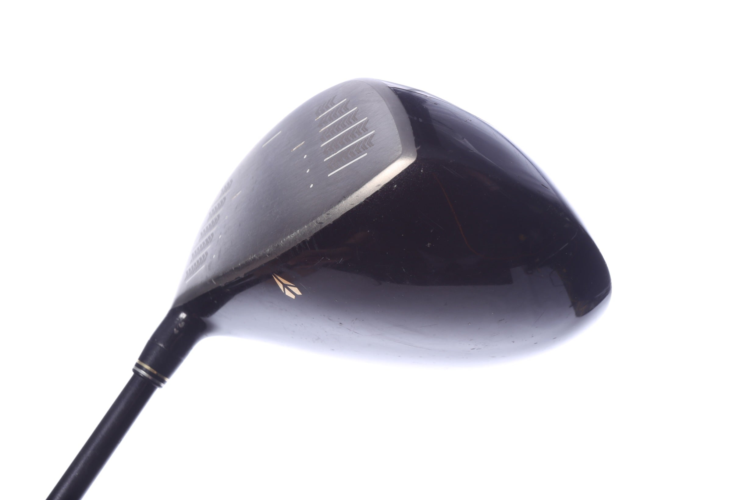 Used XXIO Prime 9 Driver - 11.5 Degrees - Regular Flex XXIO SP-900 Prime - Right-Handed-Next Round