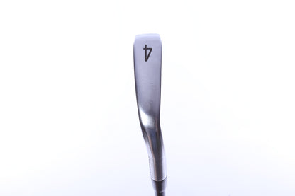 Used Titleist 2023 T100 Single 4-Iron - Right-Handed - Extra Stiff Flex-Next Round