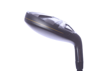 Used Callaway Rogue ST MAX OS 3H Hybrid - Right-Handed - 19 Degrees - Regular Flex
