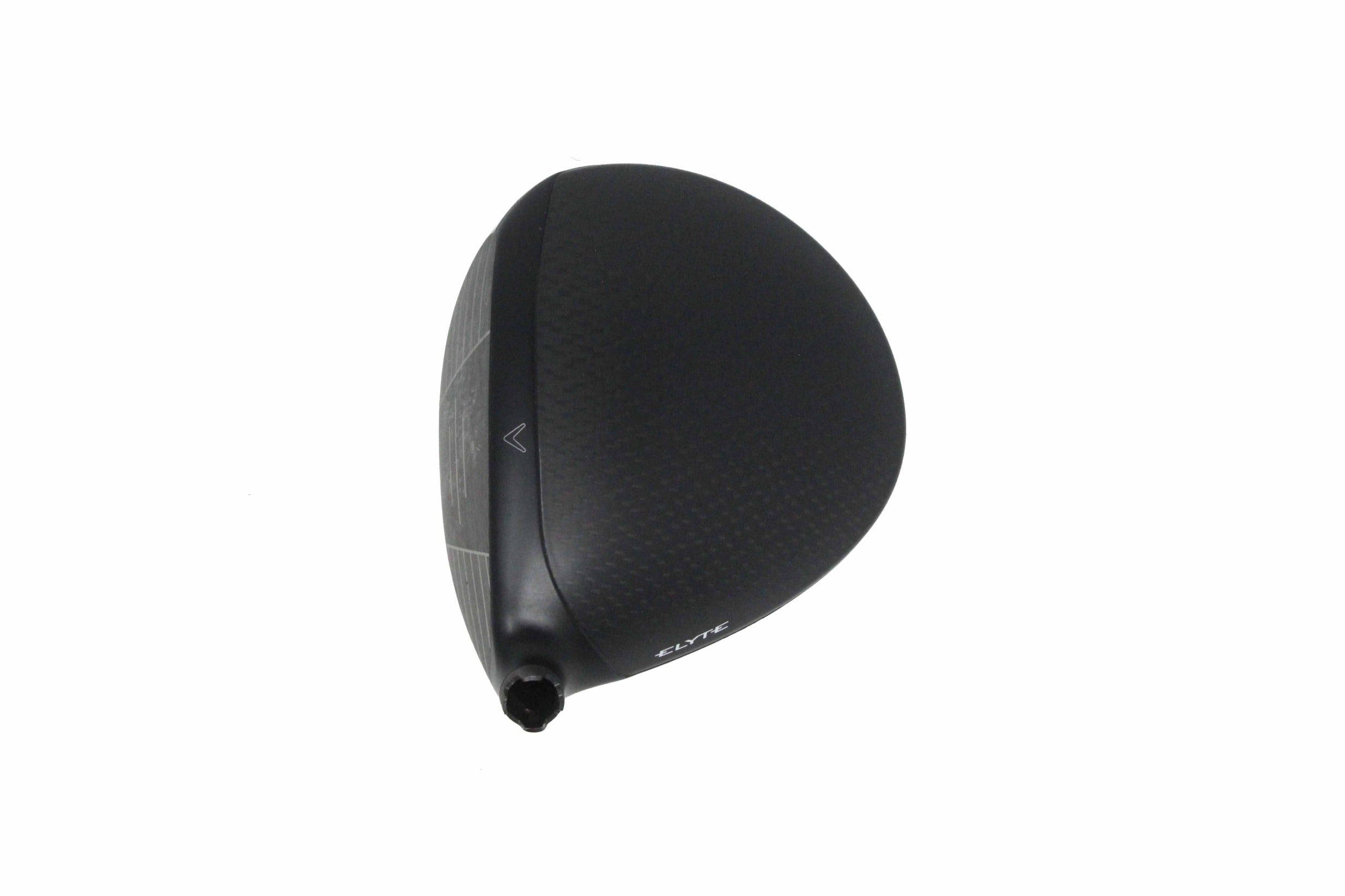 Used Callaway Elyte Driver - HEAD ONLY - Right-Handed - 12 Degrees-Next Round