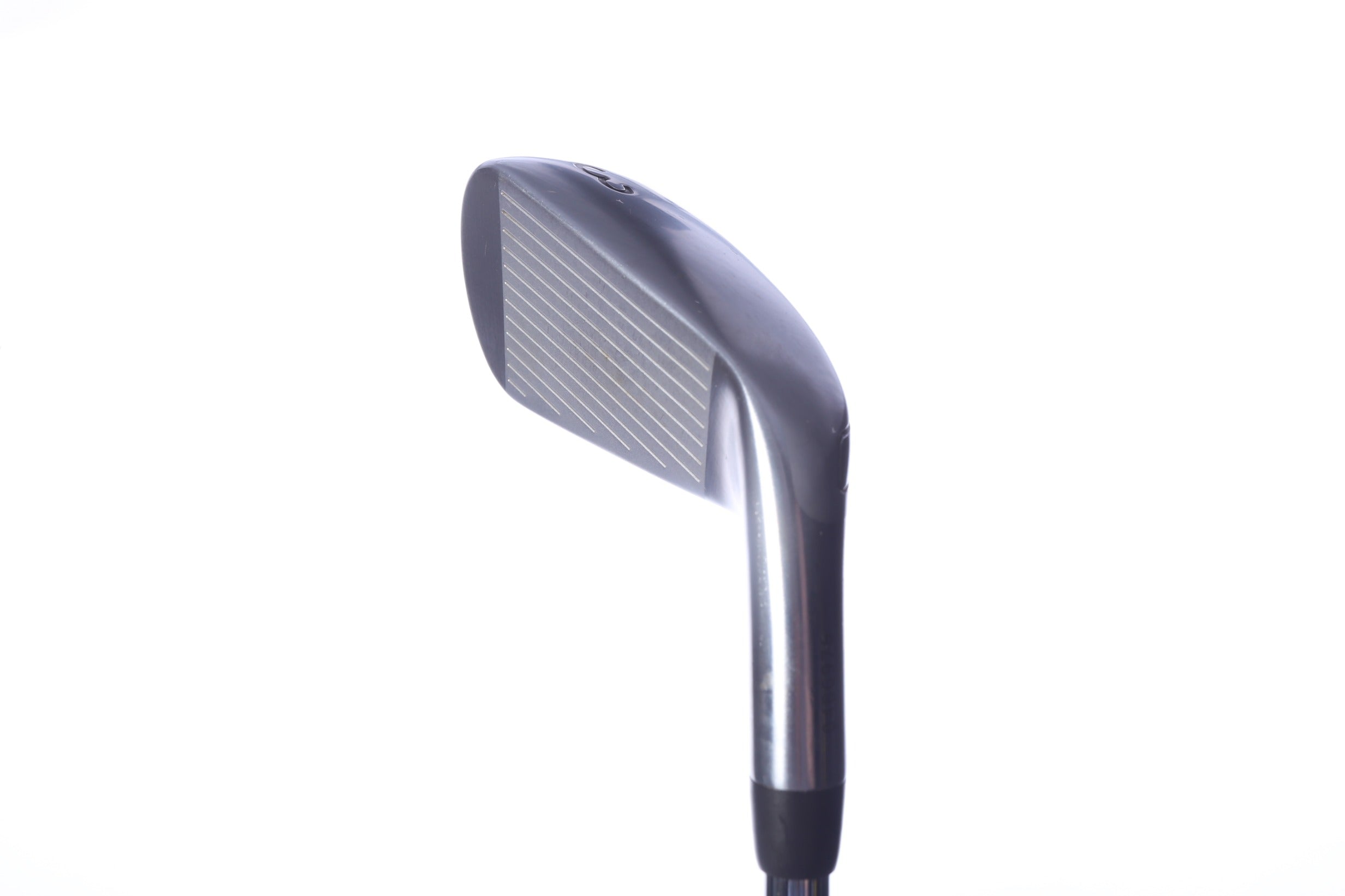 Used Titleist U 510 Single Utility 3-Iron - Left-Handed - Extra Stiff Flex-Next Round