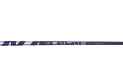Used TaylorMade Qi10 LS Driver - 10.5 Degrees - Stiff Flex Fujikura Ventus Blue - Right-Handed-Next Round
