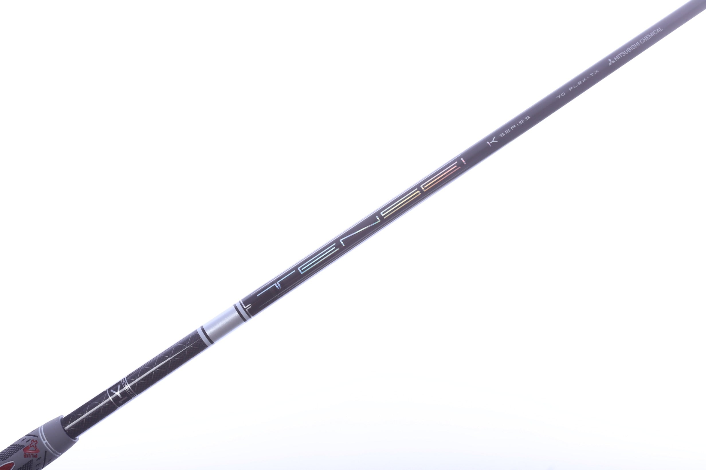 Used Mitsubishi Tensei Pro White 1K Fairway Wood Shaft Tour Extra Stiff Flex Graphite - 40.5 in - Cobra MyFly Adapter-Next Round