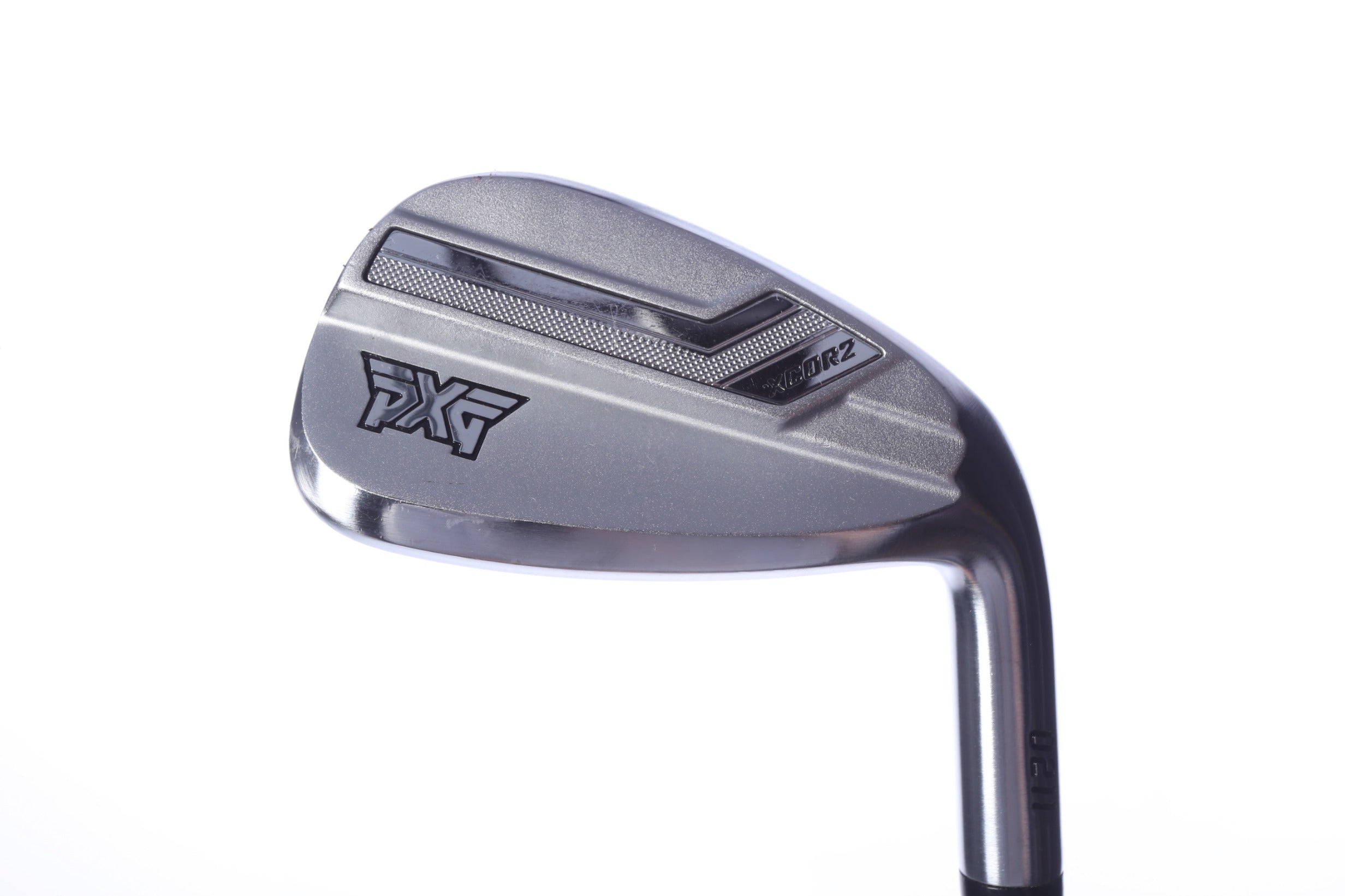 Used PXG 0211 XCOR2 Single 9-Iron - Right-Handed - Regular Flex-Next Round