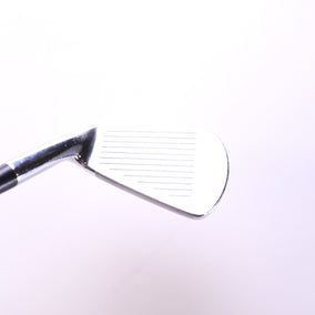 Used Mizuno MP-57 Single 6-Iron - Right-Handed - Regular Flex-Next Round