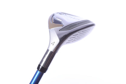 Used TaylorMade Kalea Gold 4H Hybrid - Right-Handed - 23 Degrees - Ladies Flex