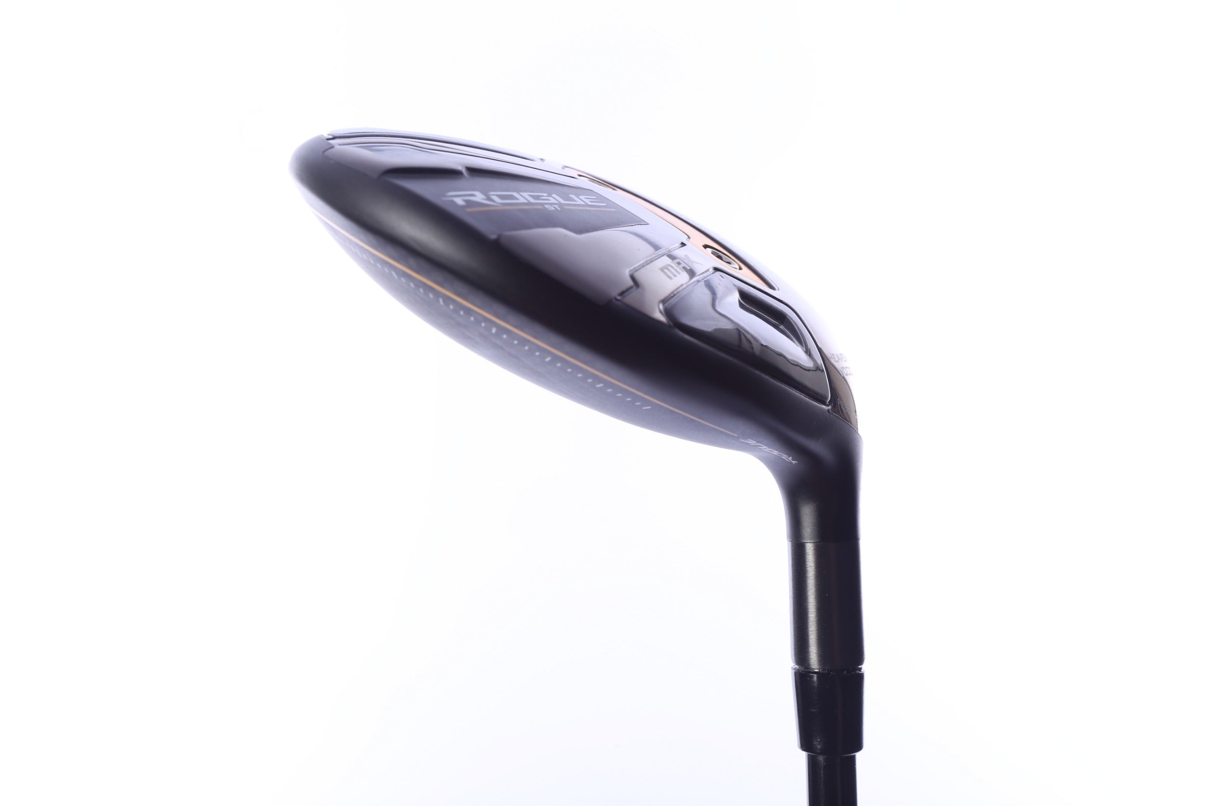 Used Callaway Rogue ST MAX Heavenwood - Right-Handed - 20 Degrees - Regular Flex