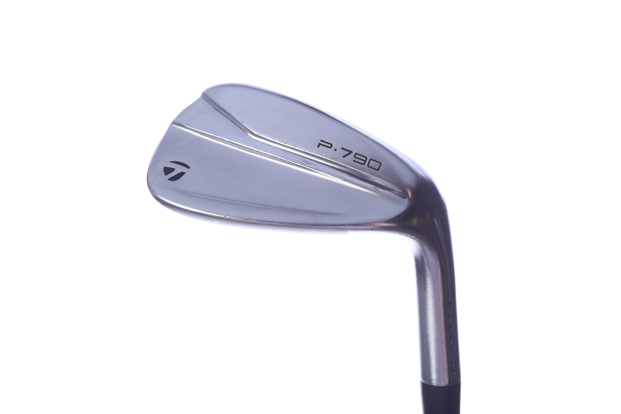 Used TaylorMade 2021 P790 Approach Wedge - Right-Handed - 50 Degrees - Seniors Flex-Next Round
