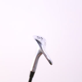 Used Titleist Vokey SM9 Tour Chrome Sand Wedge - Right-Handed - 54 Degrees - Stiff Flex-Next Round