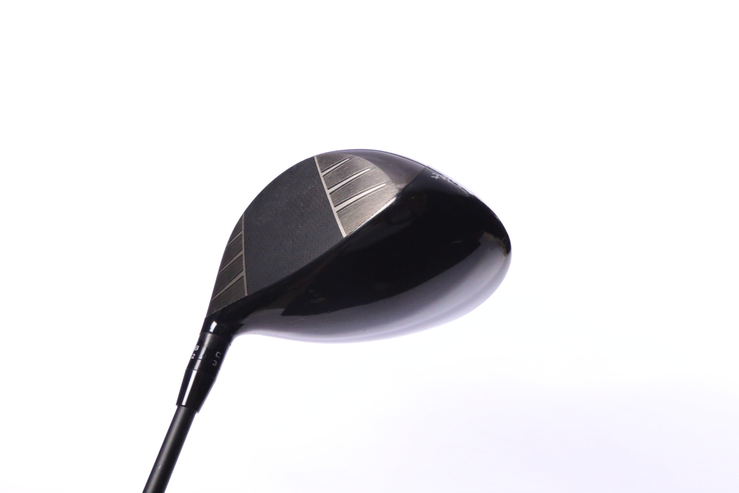 Used Titleist GT3 Driver - 10 Degrees - Regular Flex Mitsubishi Tensei 1K Blue - Right-Handed-Next Round