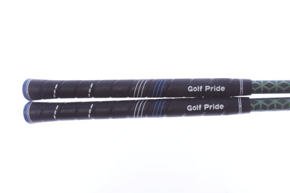 Used PXG 0311 GEN5 Hybrid Set - Right-Handed - 4H, 5H - Seniors Flex-Next Round
