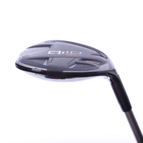 Used TaylorMade Qi10 MAX 5H Hybrid - Right-Handed - 27 Degrees - Seniors Flex-Next Round