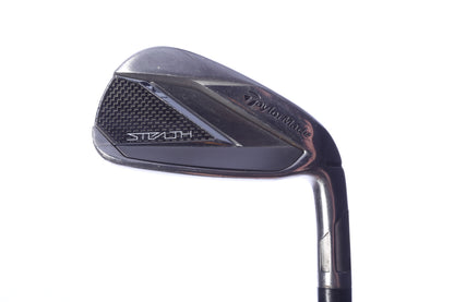 Used TaylorMade STEALTH Single 5-Iron - Right-Handed - Regular Flex