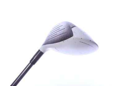 Used TaylorMade RocketBallz Stage 2 3H Hybrid - Right-Handed - 19 Degrees - Regular Flex
