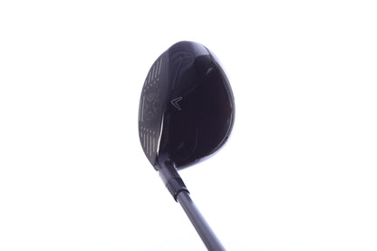 Used Callaway Rogue 3-Wood - Right-Handed - 15 Degrees - Stiff Flex