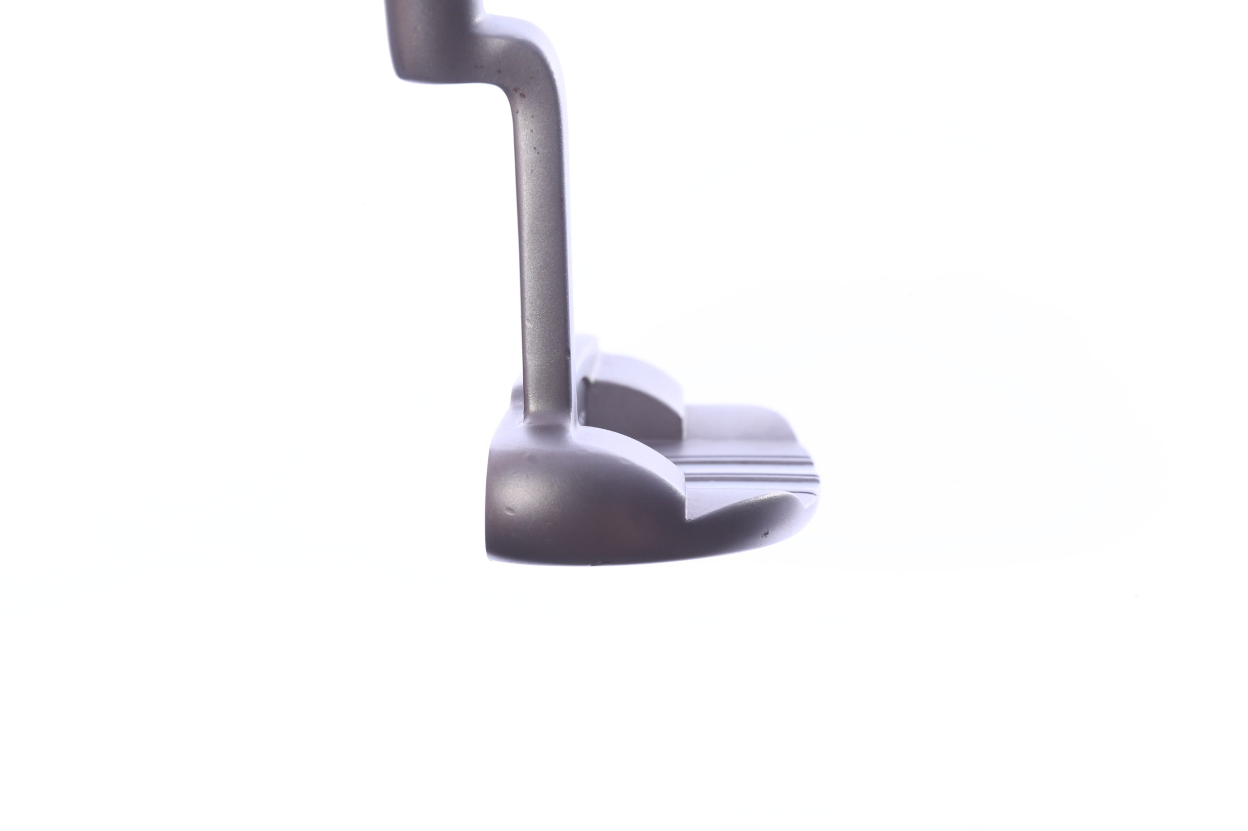 Used Odyssey Divine Putter - Right-Handed - 33.5 in - Mid-mallet