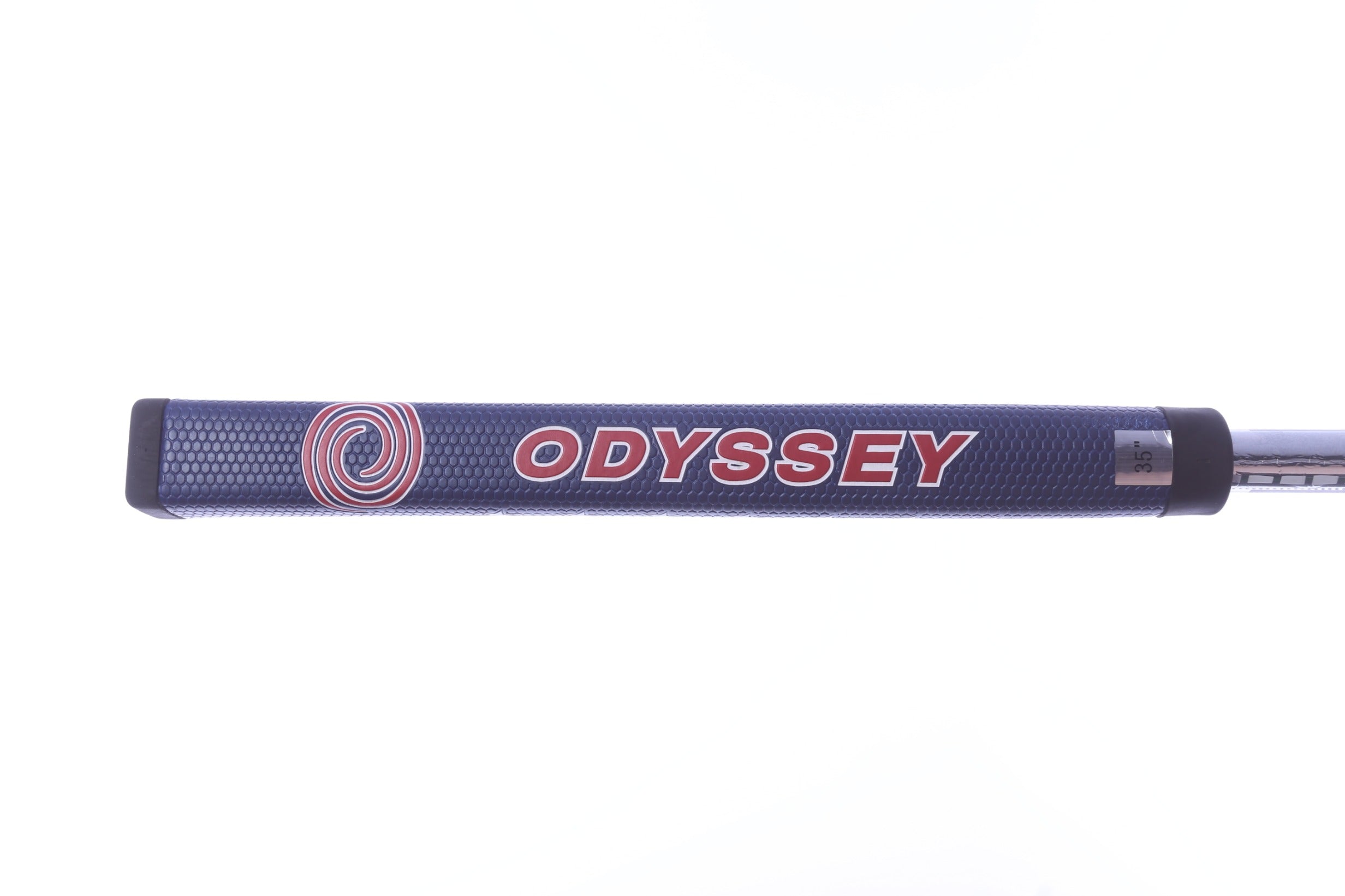 Used Odyssey Ai-Dual 1776 7S Putter - Right-Handed - 35 in - Mallet