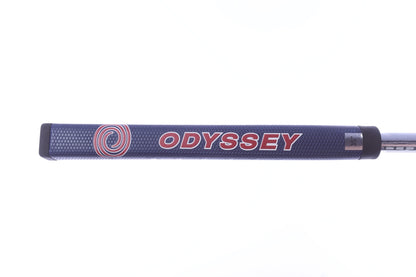 Used Odyssey Ai-Dual 1776 7S Putter - Right-Handed - 35 in - Mallet