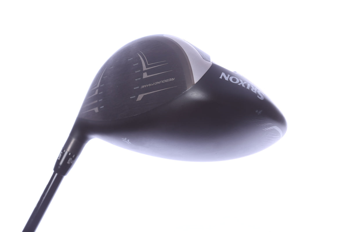 Used Srixon ZX5 LS MKII Driver - 8.5 Degrees - Regular Flex Project X Hzrdus Smoke RDX - Right-Handed