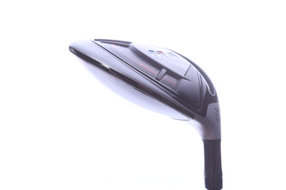 Used TaylorMade M4 3-Wood - Right-Handed - 15 Degrees - Stiff Flex-Next Round