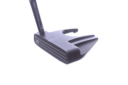 Used Cobra 2024 KING Vintage Nova Putter - Left-Handed - 34 in - Mallet-Next Round